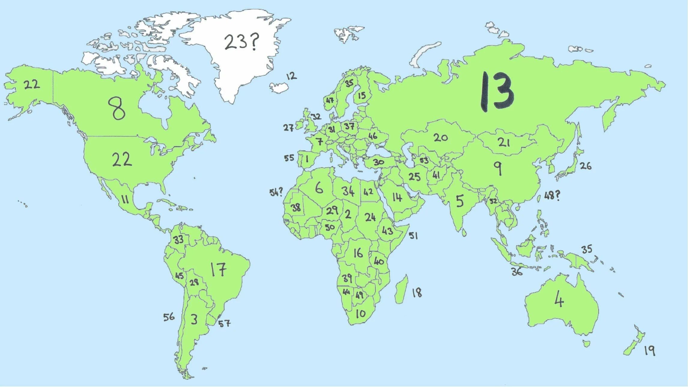 How many new. How many Countries are in the World. How much Countries are there in the World. How many Countries are there. How many Countries are there on the Planet.