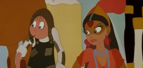 Мультсериалы 1993