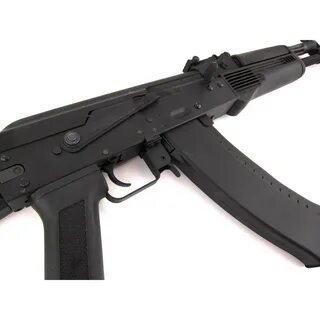 Привод ак 47