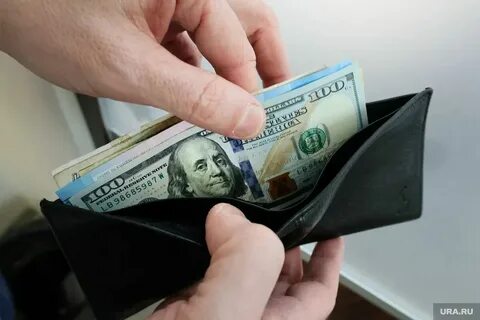 Сша вывоз валюты