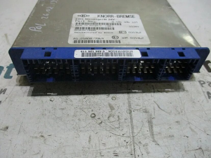 Блок абс ман. Ман командор блок абс. Блок абс ман. Блок управления абс тягача. 25808-7086.