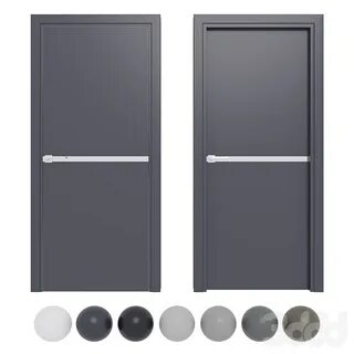 Door 11