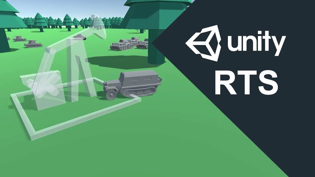 Unity rts. Ртс на юнити. rts on unity.