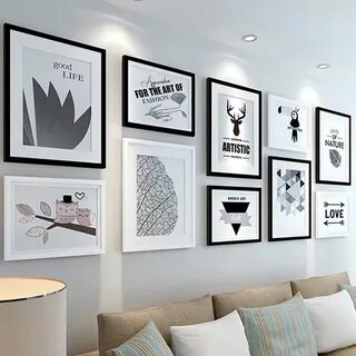 Wall set