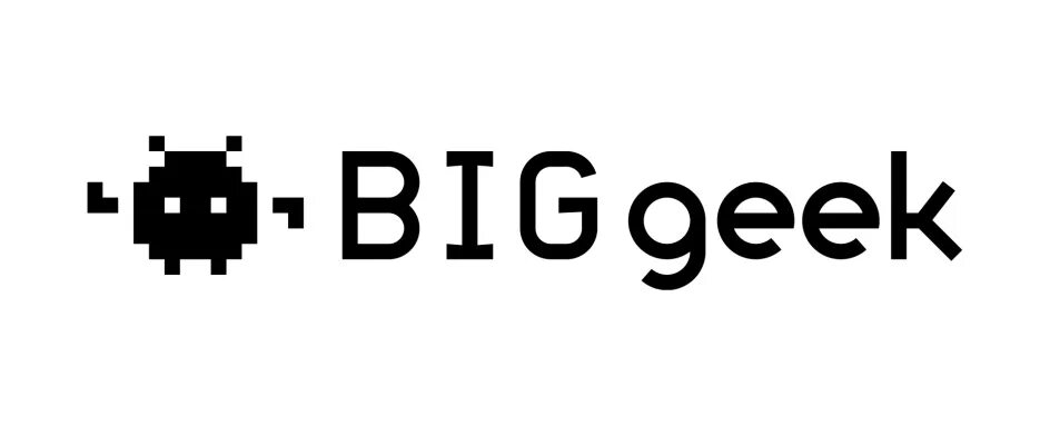 Big geek 15. Biggeek логотип. big geek магазин. beek geek. geek надпись.