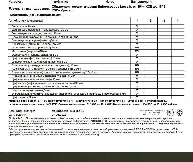 Энтерококк фекальный чувствительность к антибиотикам. Энтерококк фекалис. Enterococcus faecalis норма в мазке. Бак посев стафилококк анализ. Enterococcus faecalis 10^4 кое/мл.