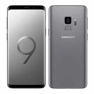 Samsung galaxy s9 сим