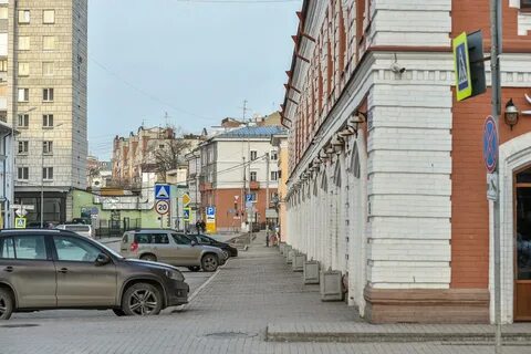 Пермь каналы