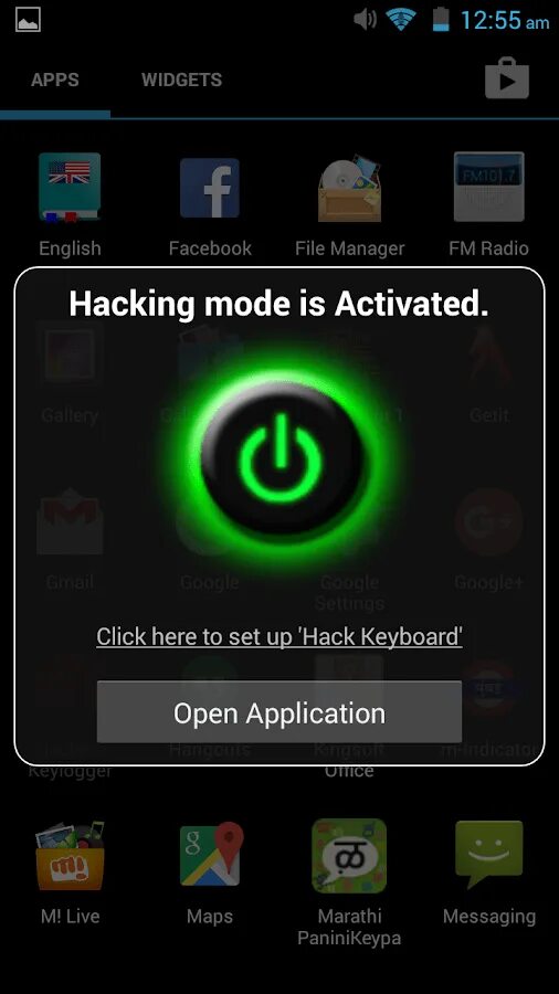 Хак приложение. Keylogger android. приложение для хакеров на андроид. виджет на английском. виджет хакер.