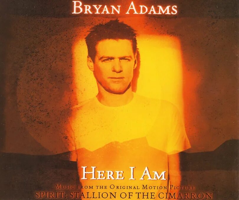 Bryan here. Bryan Adams 2008. Брайан Адамс 2002. Bryan Adams Anthology CD 2005. Here i am Брайан Адамс.