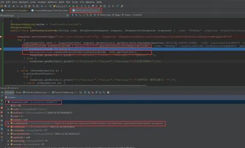 Disconnected exception cs 102115
