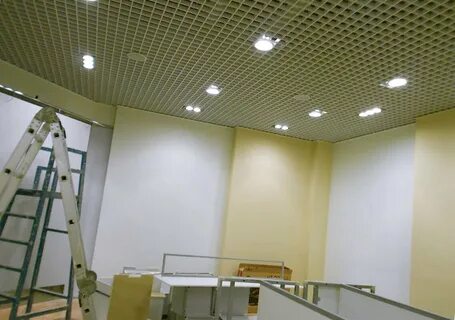 Отделочные материалы для равномерного освещения помещений должны