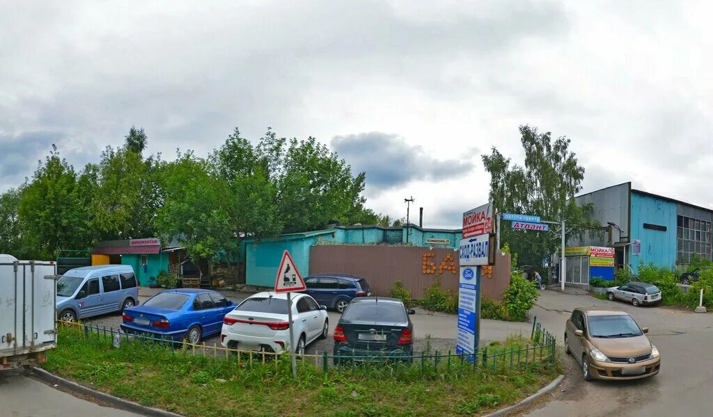 Чермянская д1 стр1. , 2, стр. 1. Чермянский пр. Чермянская ул.