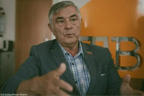 Васильевич томск