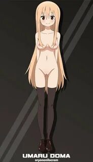 Umaru chan naked