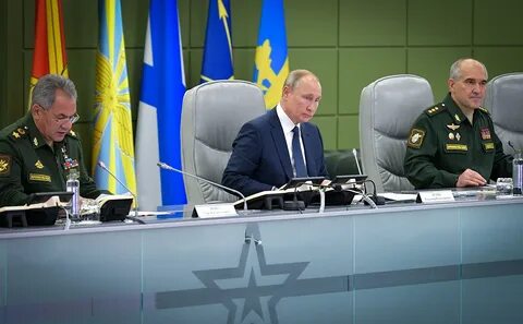 Стратегический ядерный сила