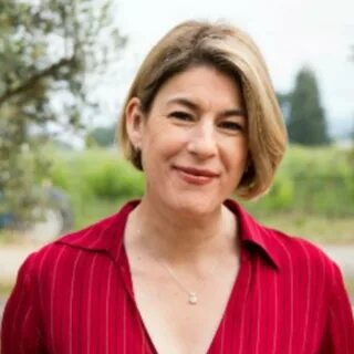 Episode 195 - Kennedy Golden of M. F. K. Fisher Literary Trust. 