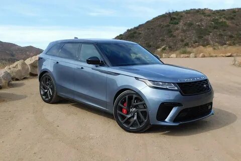Velar 2020