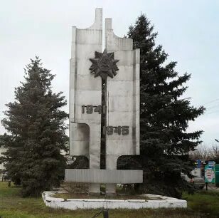 Тростянский волгоградская новоаннинский