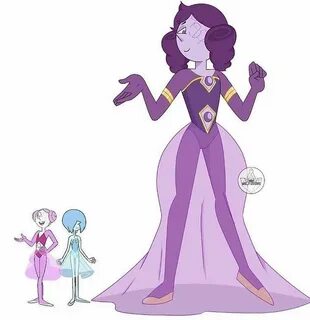 Purple pearl