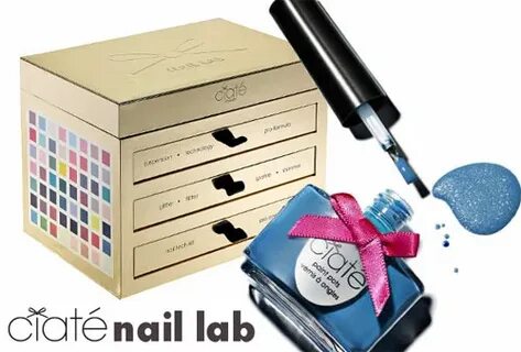 Nail lab