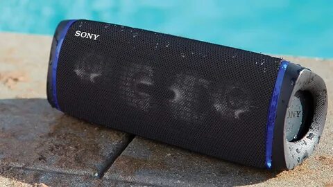 Sony xb43