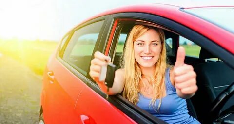 Прохождение обучения в автошколе