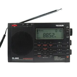 Tecsun 660