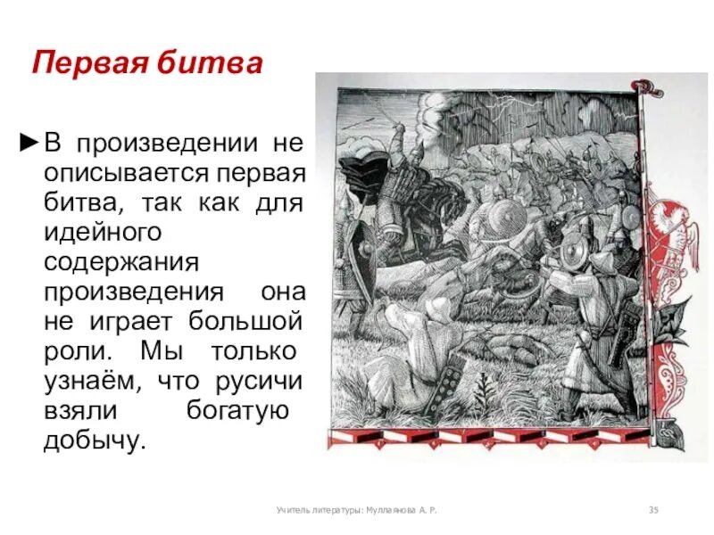 Повесть о полку Игореве. Слово о полку Игореве битва. Второй бой слово о полку Игореве. Слово о полку Игореве сражение. Слово о полку игореве какое сражение