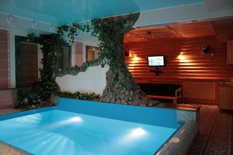 сауна на карпинского. номер. сауна с бассейном пермь закамск. сауна пермь закамск. сауна с джакузи и детским бассейном.