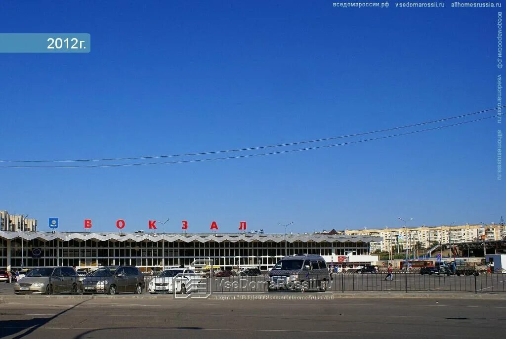 вокзальной площади астрахани. астрахань вокзальная площадь.