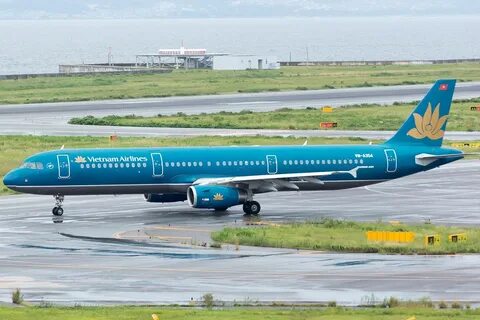 Vietnam airlines