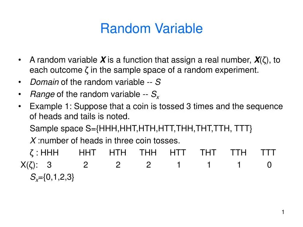 Переменная в range. Random Experiment. X variable. Variables примеры.