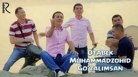 Отабек телба