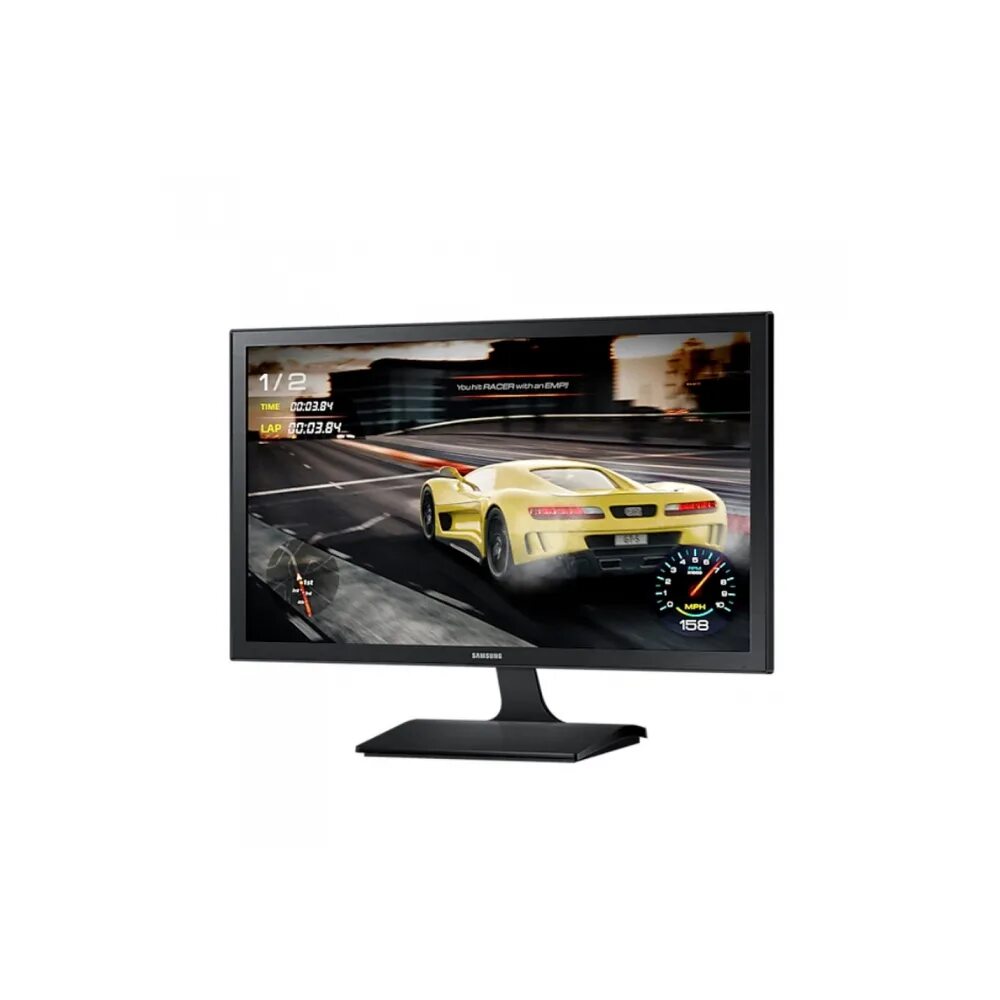 Время отклика монитора 1 мс. Тип монитора 24&quot; lcd (fhd). монитор ivm bw 257 86. монитор самсунг sd300 22 дюйма led monitor цена.