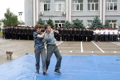 Институт профессиональной подготовки