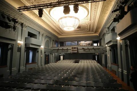 Театр на бронной Edacept.ru