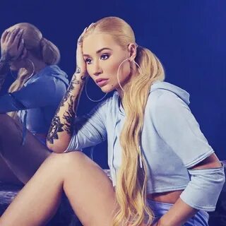 Iggy 18
