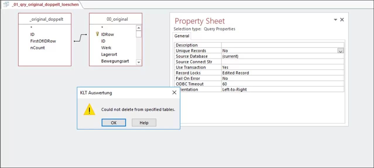 Delete access. Ошибка access. аксесс delete. сообщение об ошибке access. microsoft access ошибка безопасности.