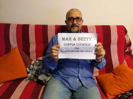 Max e betty