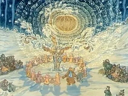 Писахов морожены песни