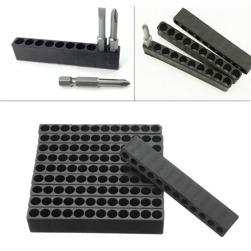 Bit holder