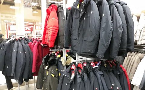Одежда ногинск