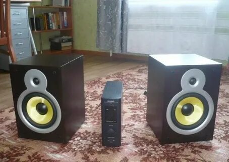 Microlab pro 3