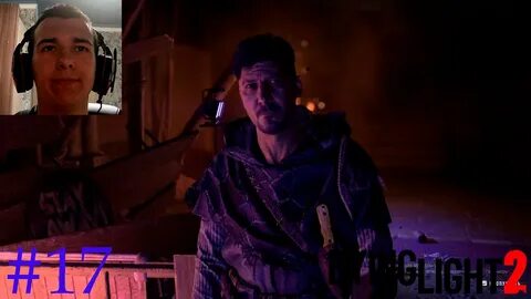 Dying light 2 бегун