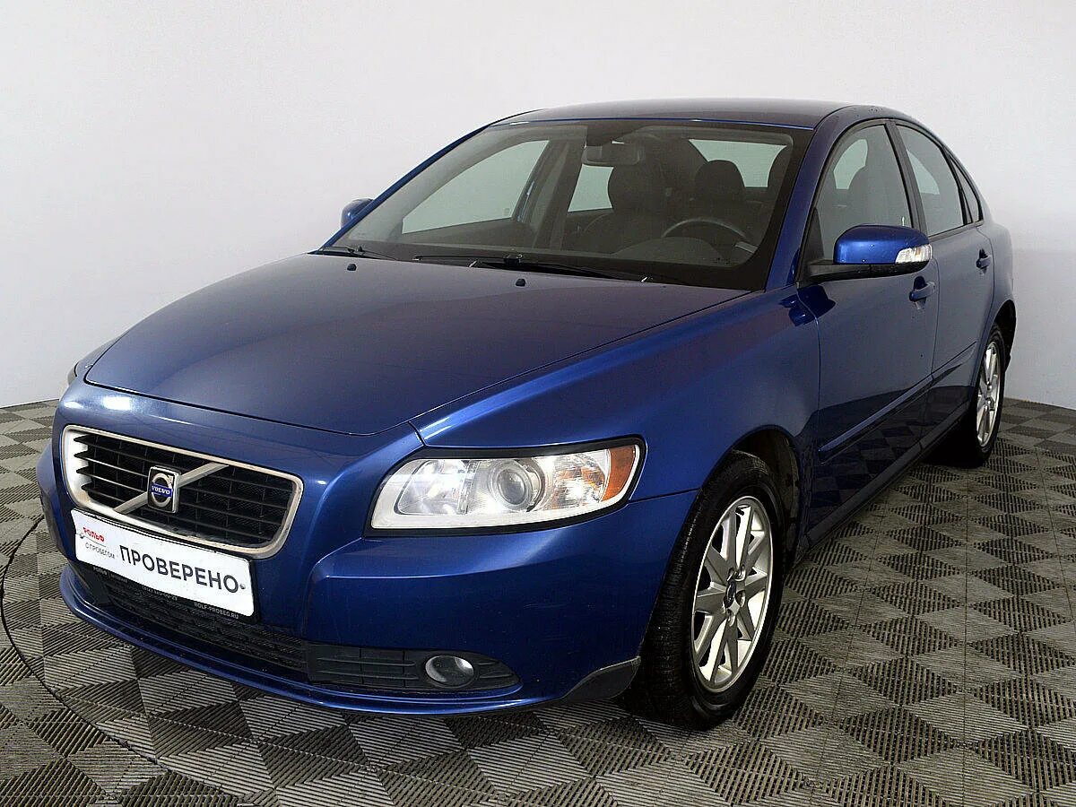 Volvo s40 2008. Volvo s40 II. Volvo s40 Blue. Volvo c40 2008. Автомобили вольво с пробегом