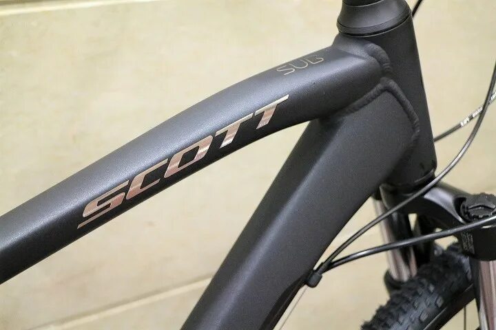 Scott sub cross. Scott sub cross