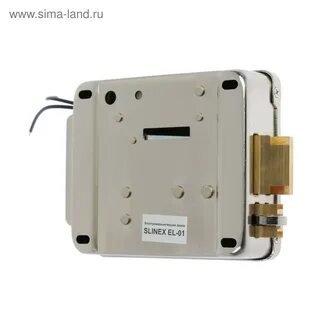 Lock без