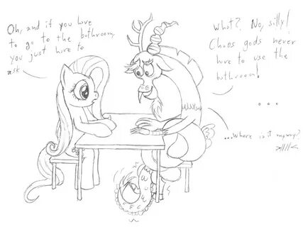 discord, fluttershy, anatomically incorrect, desperation, incorrect leg ana...