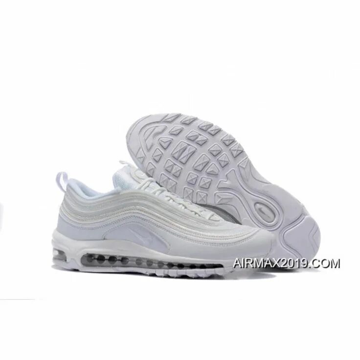 Купить кроссовки nike 97. Nike Air Max 97 White. Nike Air Max 97. Nike Air Max 97 мужские. Nike Air Max 97 белые.